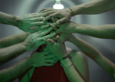 Osciladores – La búsqueda