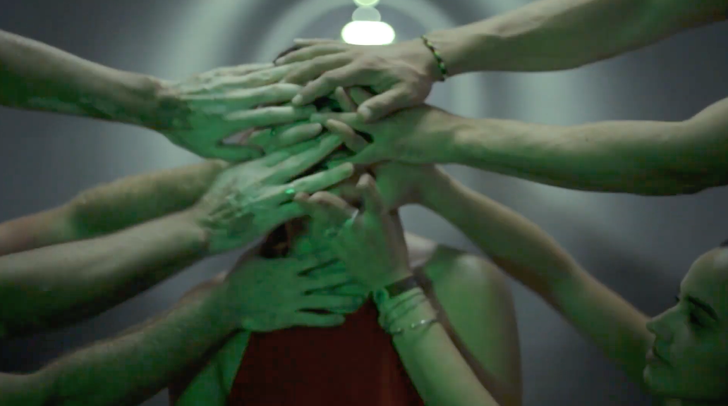 Osciladores – La búsqueda